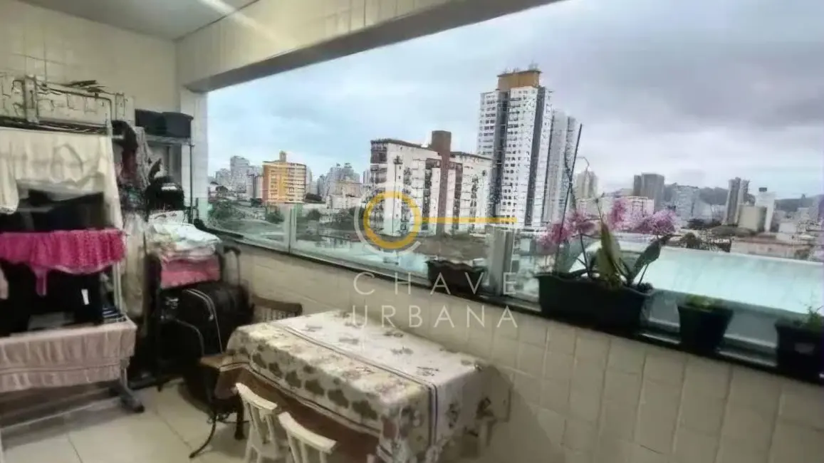 Apartamento com 2 quartos à venda, 59m2 em Macuco, Santos - SP - imagem 8 Foto 8 de Apartamento com 2 quartos à venda, 59m2 em Macuco, Santos - SP