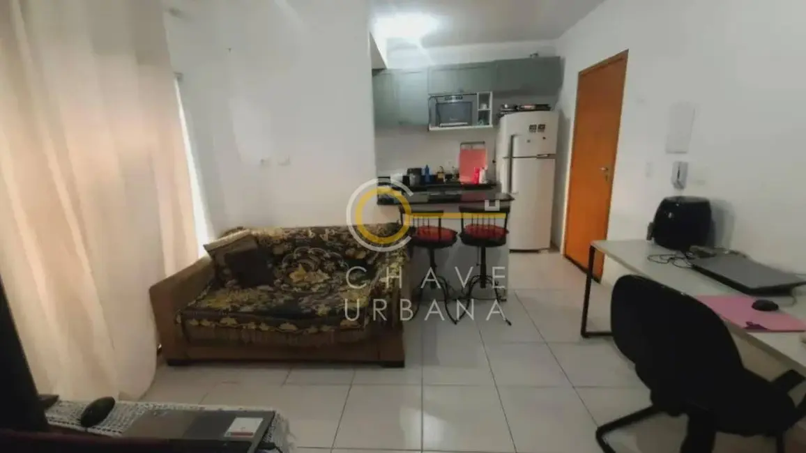Apartamento com 2 quartos à venda, 59m2 em Macuco, Santos - SP - imagem 5 Foto 5 de Apartamento com 2 quartos à venda, 59m2 em Macuco, Santos - SP
