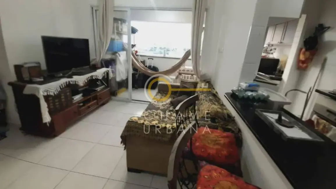 Apartamento com 2 quartos à venda, 59m2 em Macuco, Santos - SP - imagem 4 Foto 4 de Apartamento com 2 quartos à venda, 59m2 em Macuco, Santos - SP