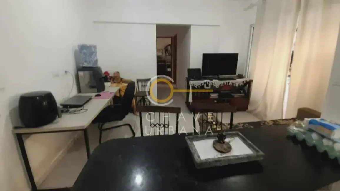 Apartamento com 2 quartos à venda, 59m2 em Macuco, Santos - SP - imagem 6 Foto 6 de Apartamento com 2 quartos à venda, 59m2 em Macuco, Santos - SP