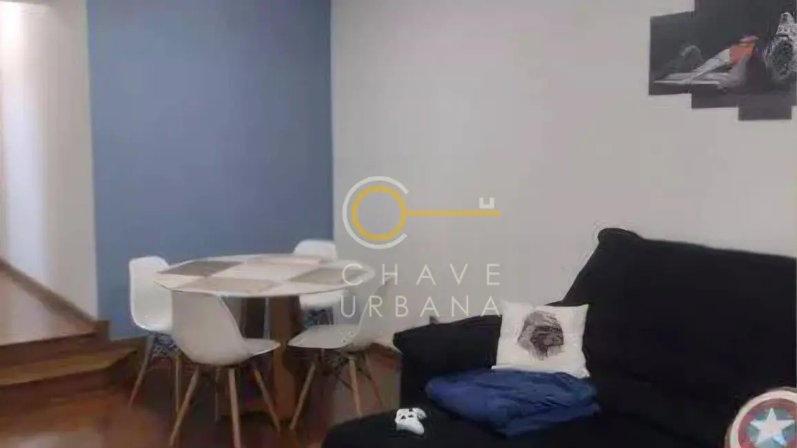 Foto 6 de Apartamento com 1 quarto à venda, 62m2 em Aparecida, Santos - SP