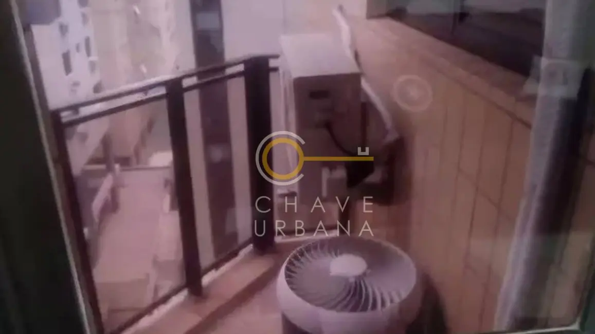 Foto 9 de Apartamento com 1 quarto à venda, 62m2 em Aparecida, Santos - SP