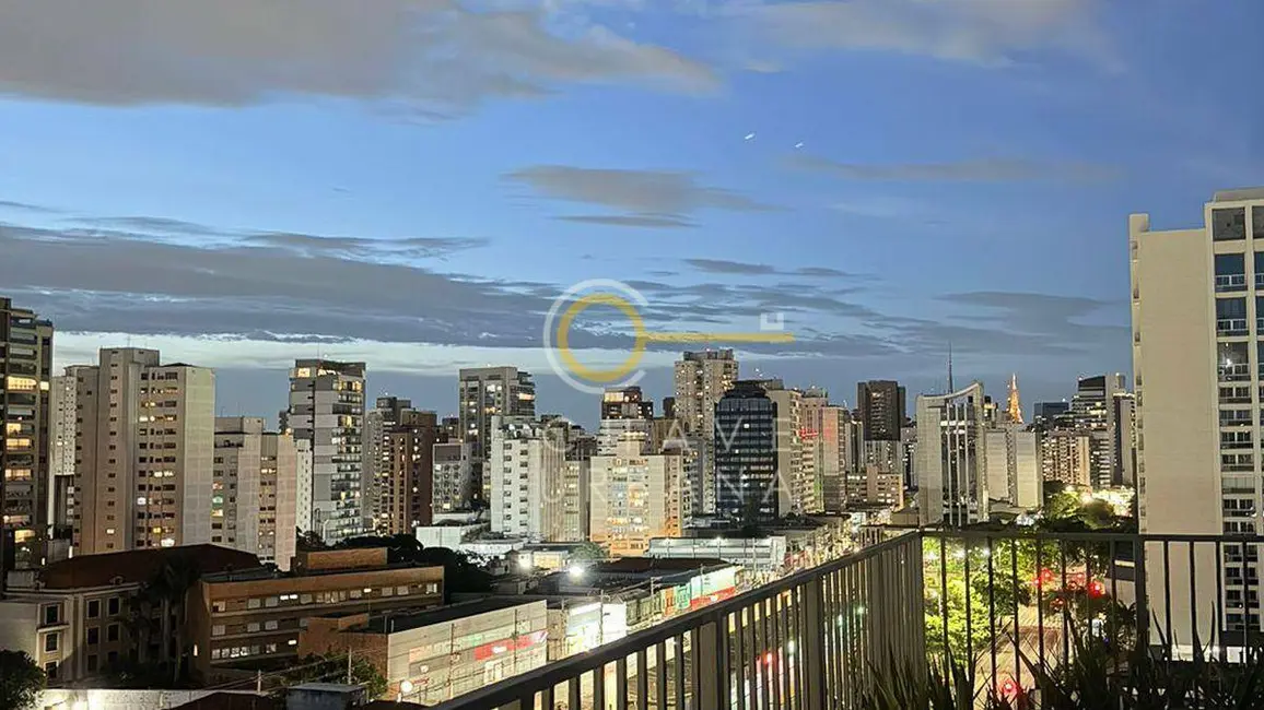 Foto 9 de Loft / Flat com 1 quarto para alugar, 24m2 em Vila Mariana, São Paulo - SP