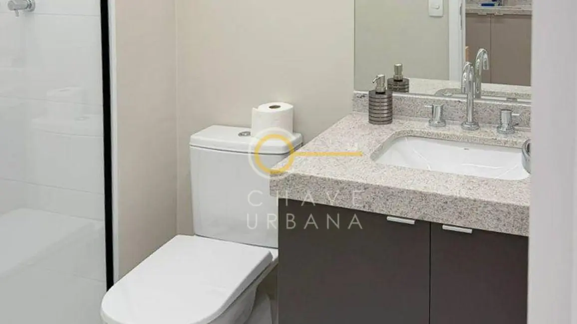 Foto 6 de Loft / Flat com 1 quarto para alugar, 24m2 em Vila Mariana, São Paulo - SP