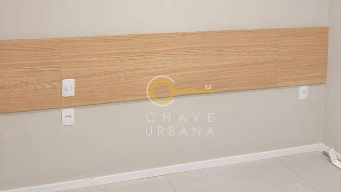 Foto 2 de Loft / Flat com 1 quarto para alugar, 24m2 em Vila Mariana, São Paulo - SP