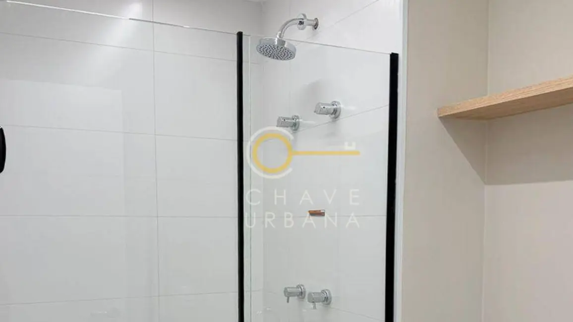 Foto 7 de Loft / Flat com 1 quarto para alugar, 24m2 em Vila Mariana, São Paulo - SP