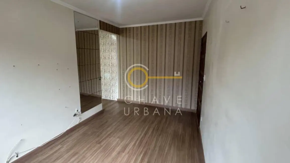 Foto 3 de Apartamento com 2 quartos à venda, 60m2 em Parque São Vicente, Sao Vicente - SP