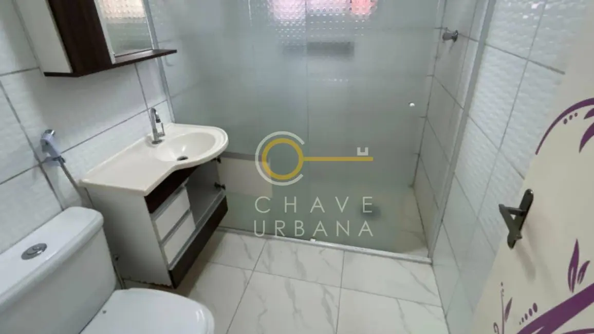 Foto 9 de Apartamento com 2 quartos à venda, 60m2 em Parque São Vicente, Sao Vicente - SP