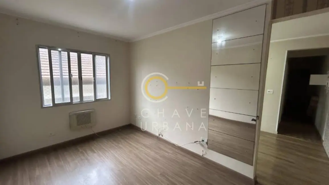 Foto 1 de Apartamento com 2 quartos à venda, 60m2 em Parque São Vicente, Sao Vicente - SP