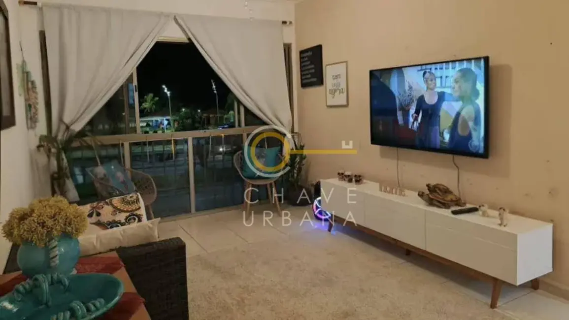 Foto 7 de Apartamento com 3 quartos à venda, 97m2 em Itararé, Sao Vicente - SP