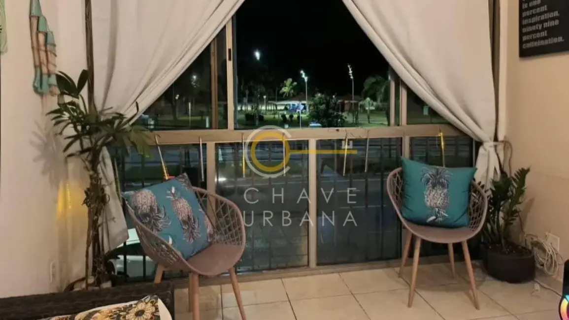 Foto 5 de Apartamento com 3 quartos à venda, 97m2 em Itararé, Sao Vicente - SP