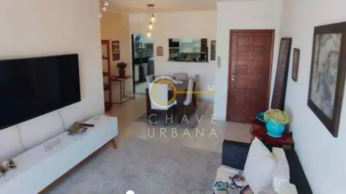 Foto 4 de Apartamento com 3 quartos à venda, 97m2 em Itararé, Sao Vicente - SP