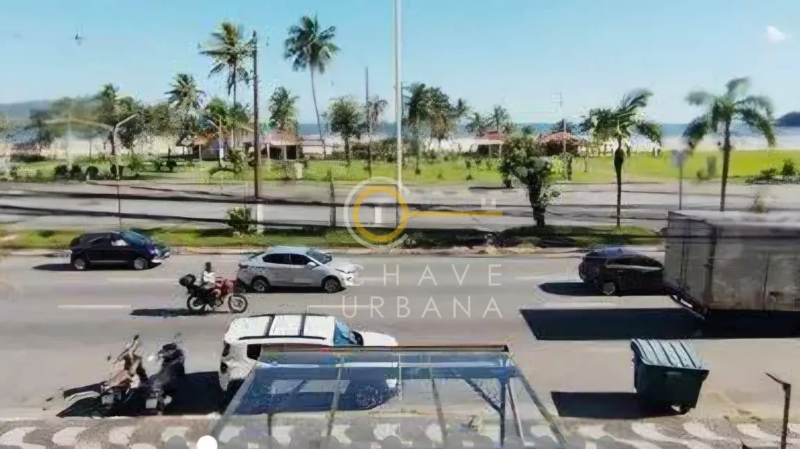 Foto 1 de Apartamento com 3 quartos à venda, 97m2 em Itararé, Sao Vicente - SP