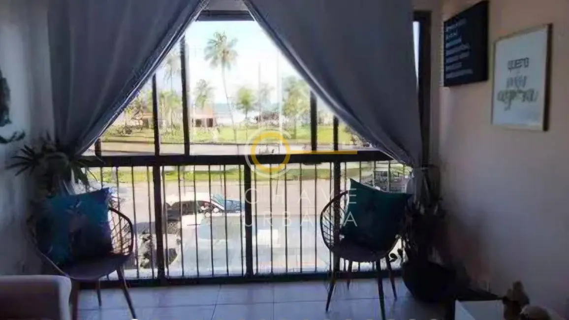 Foto 2 de Apartamento com 3 quartos à venda, 97m2 em Itararé, Sao Vicente - SP