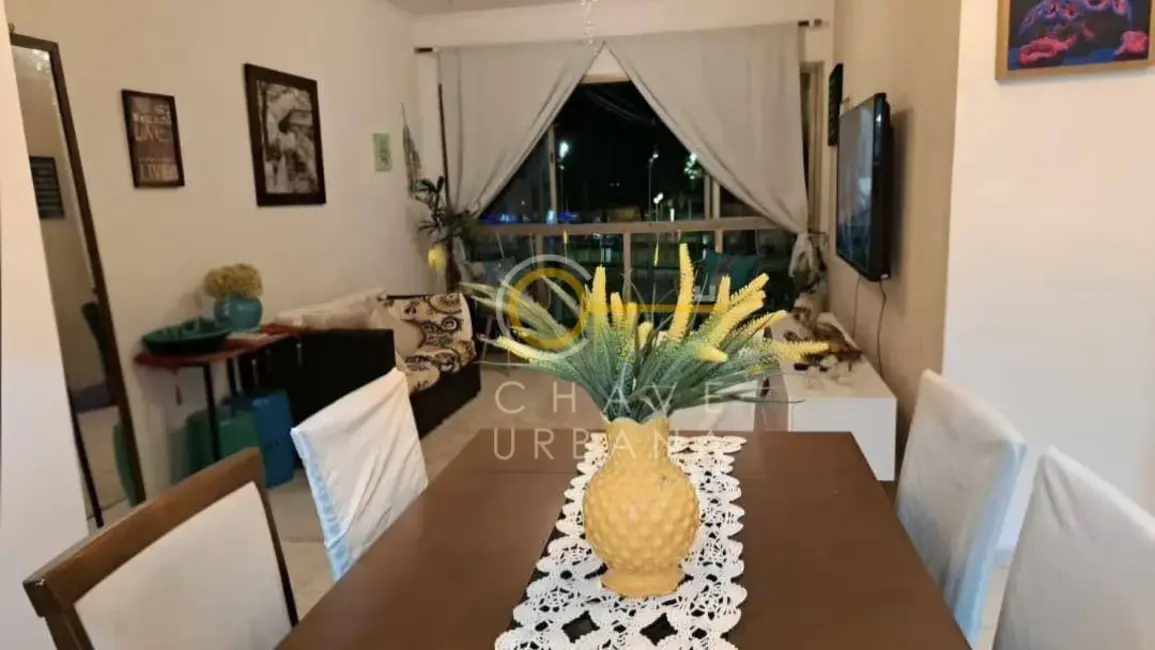 Foto 8 de Apartamento com 3 quartos à venda, 97m2 em Itararé, Sao Vicente - SP