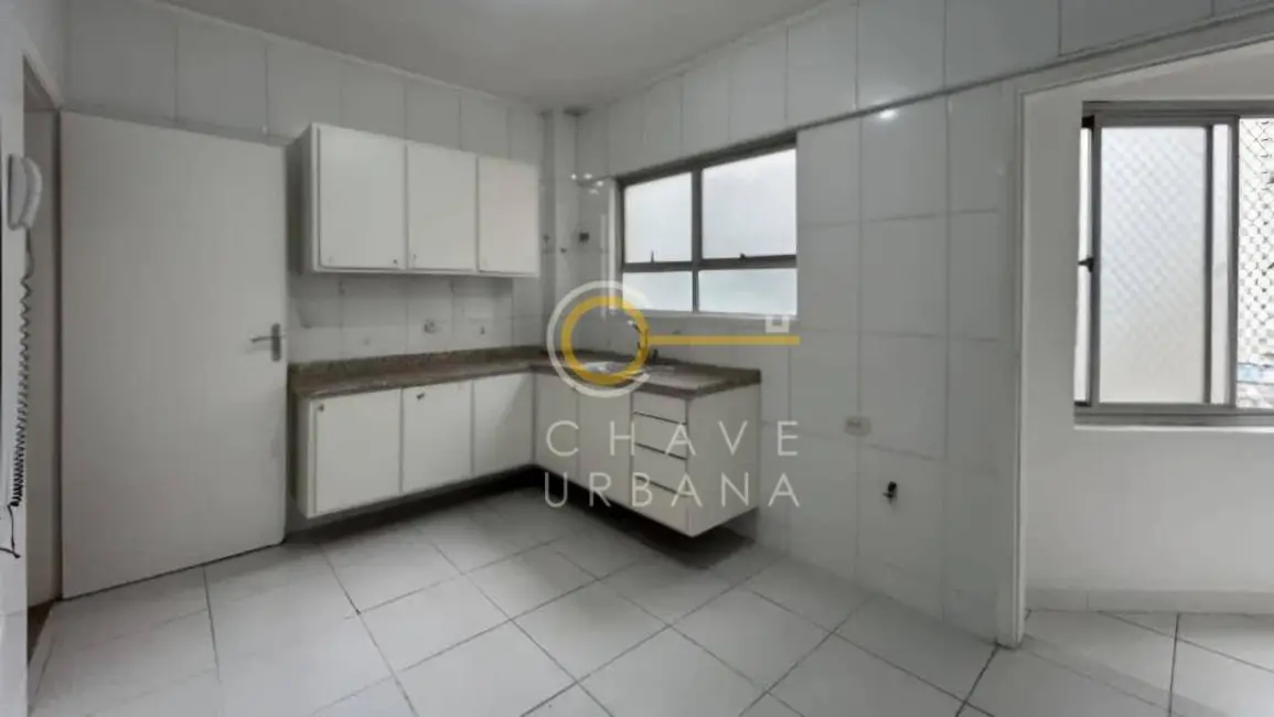 Foto 7 de Apartamento com 2 quartos à venda, 82m2 em Gonzaga, Santos - SP