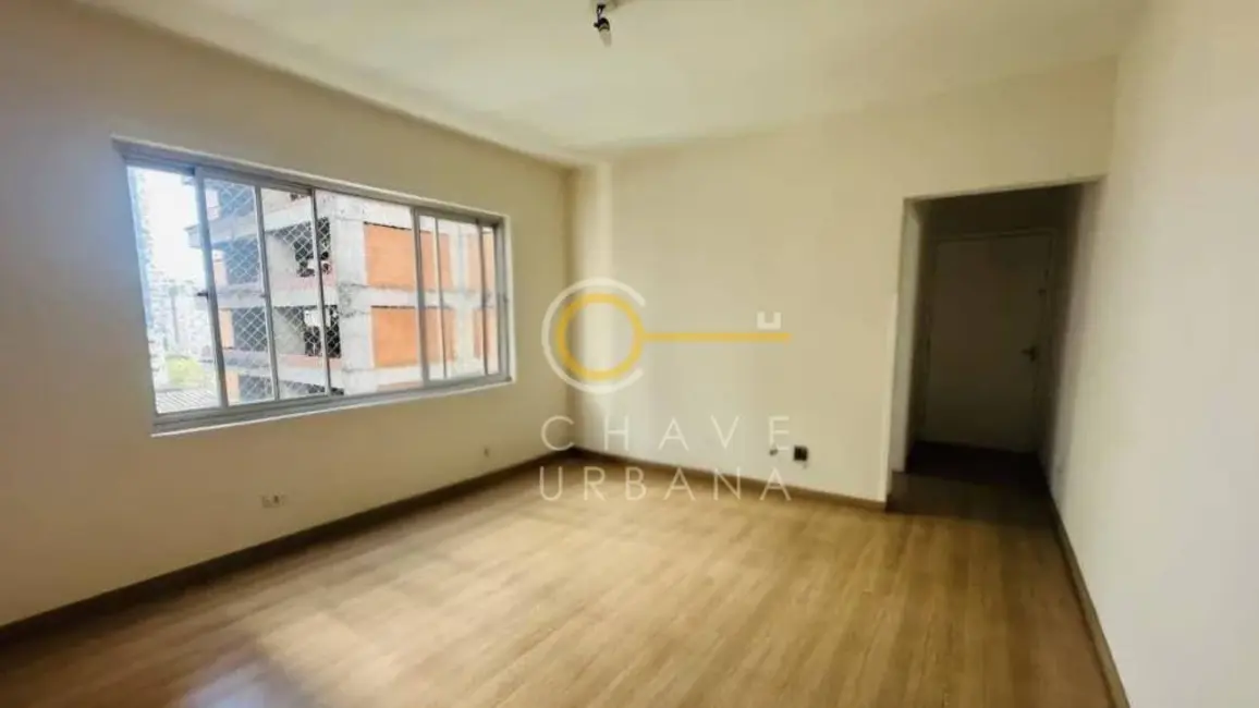 Foto 3 de Apartamento com 2 quartos à venda, 82m2 em Gonzaga, Santos - SP