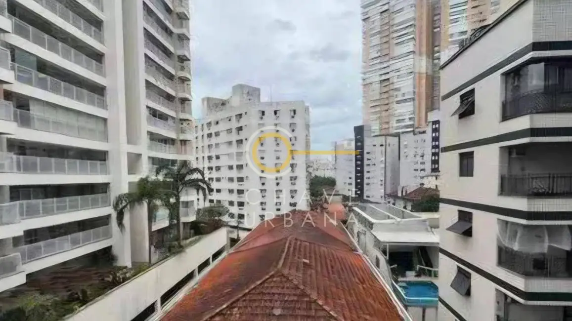 Foto 1 de Apartamento com 2 quartos à venda, 82m2 em Gonzaga, Santos - SP