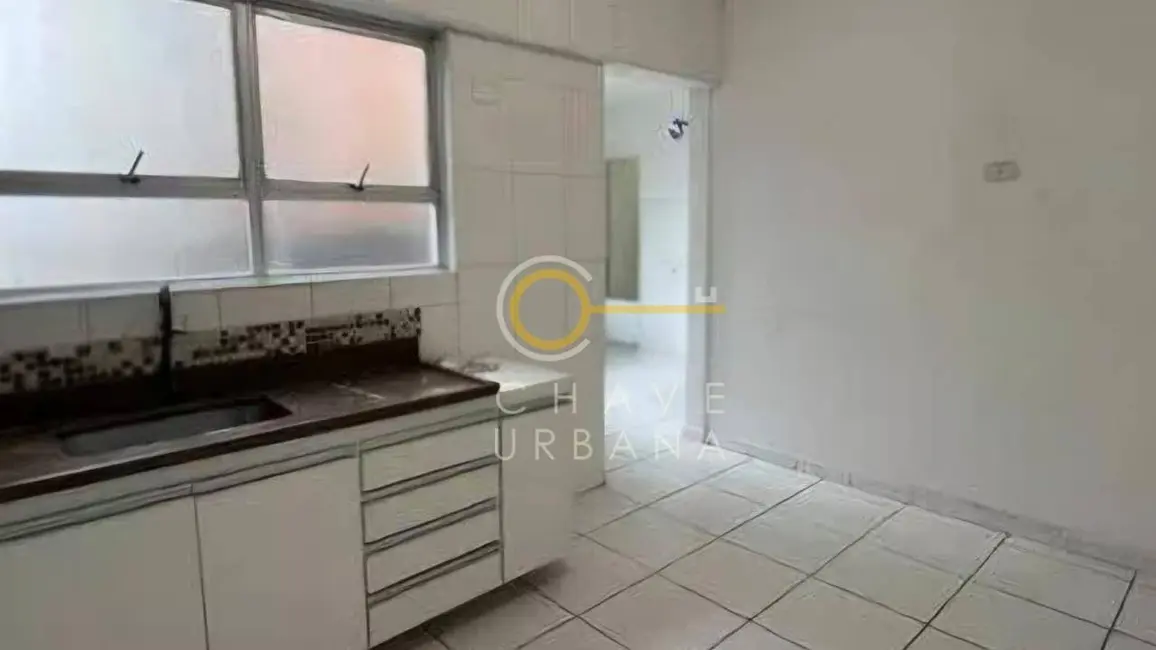 Foto 9 de Apartamento com 2 quartos à venda, 82m2 em Gonzaga, Santos - SP