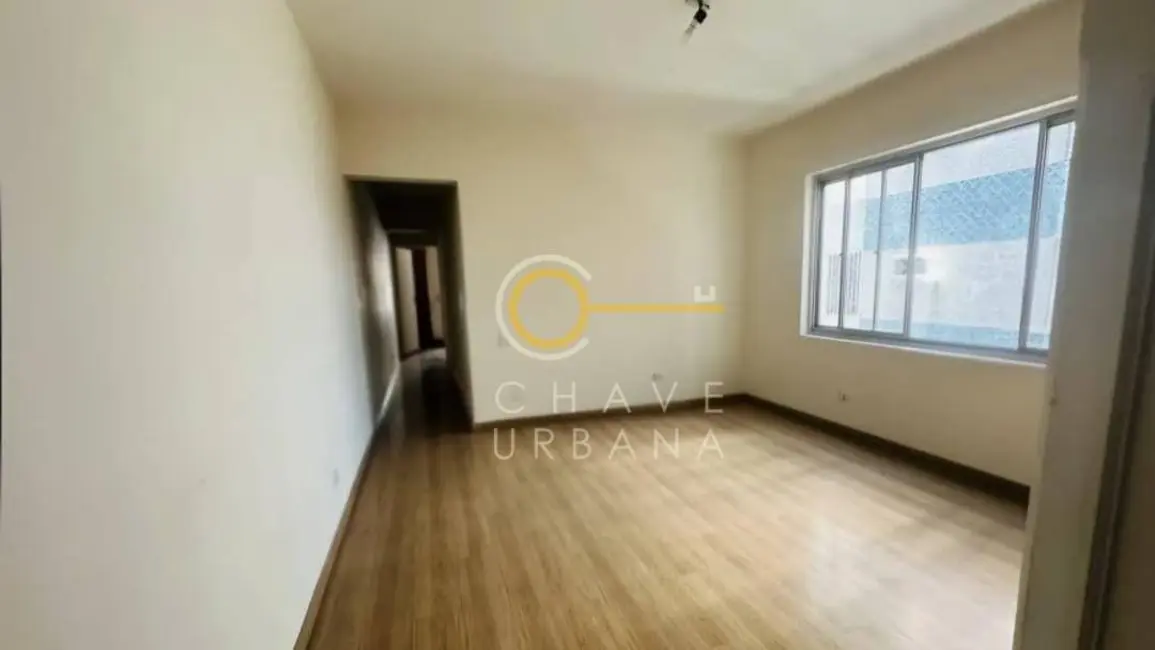 Foto 2 de Apartamento com 2 quartos à venda, 82m2 em Gonzaga, Santos - SP