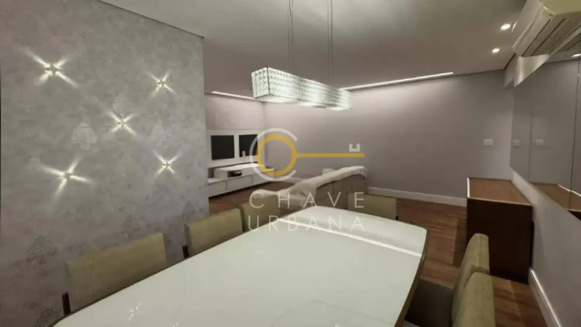 Foto 7 de Apartamento com 3 quartos à venda, 130m2 em Boqueirão, Santos - SP