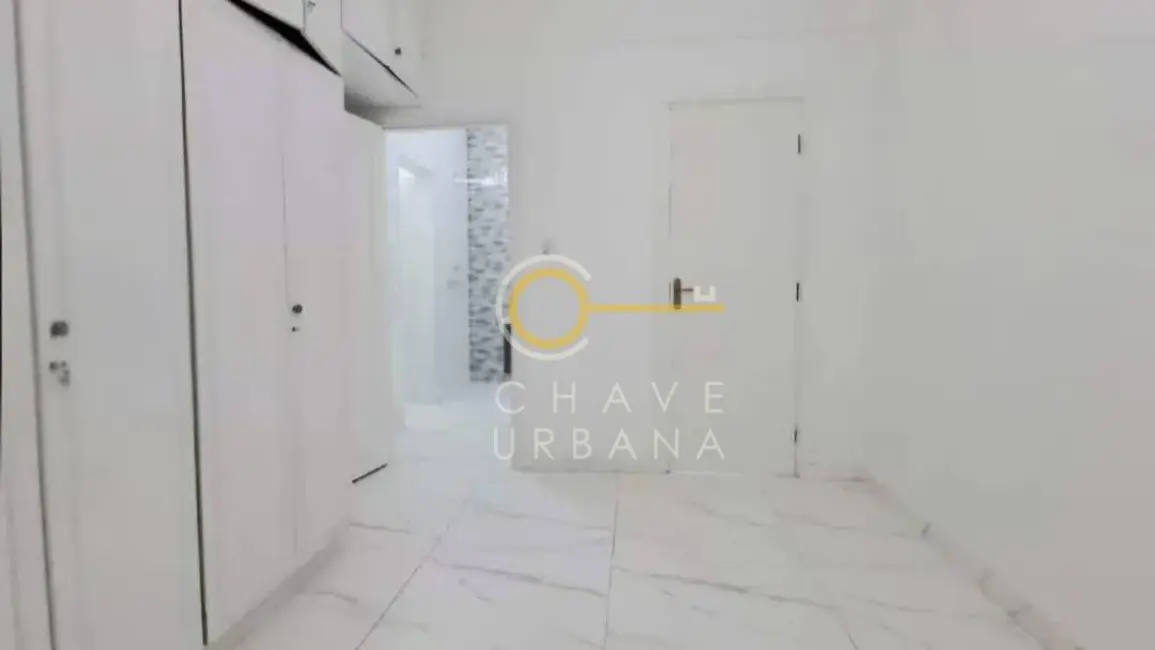 Foto 9 de Apartamento com 2 quartos à venda, 68m2 em José Menino, Santos - SP