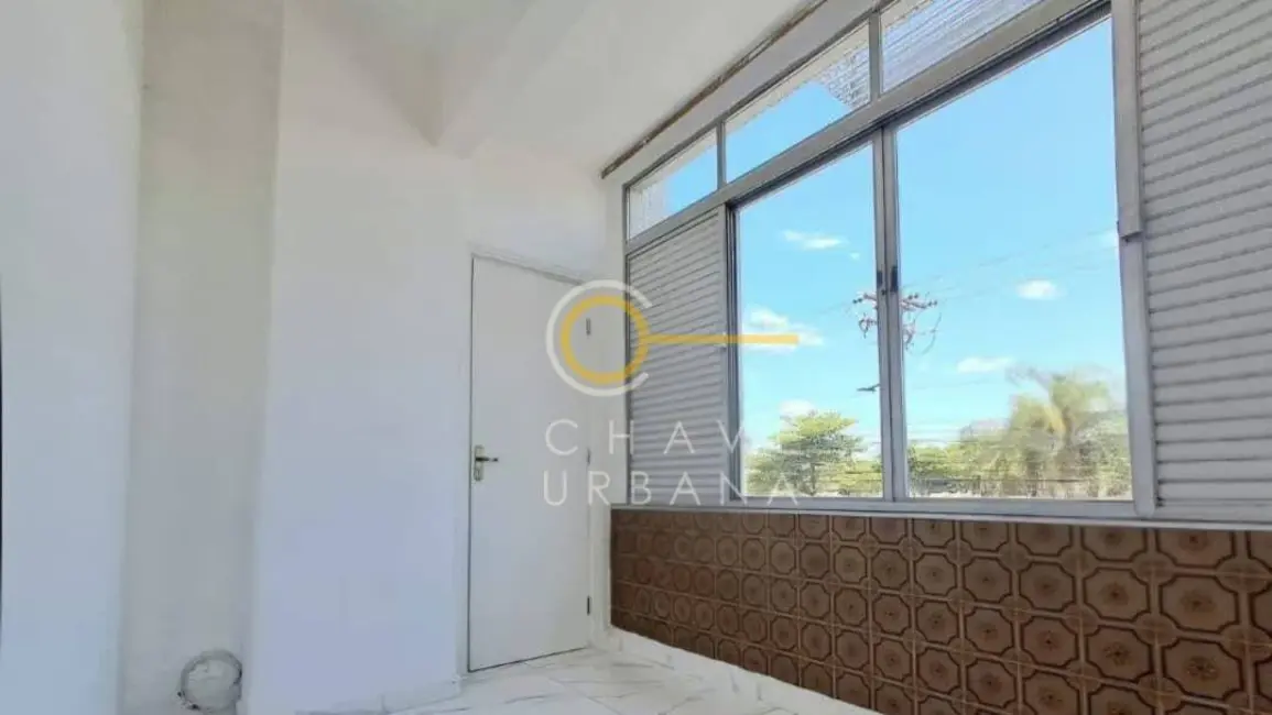 Foto 2 de Apartamento com 2 quartos à venda, 68m2 em José Menino, Santos - SP