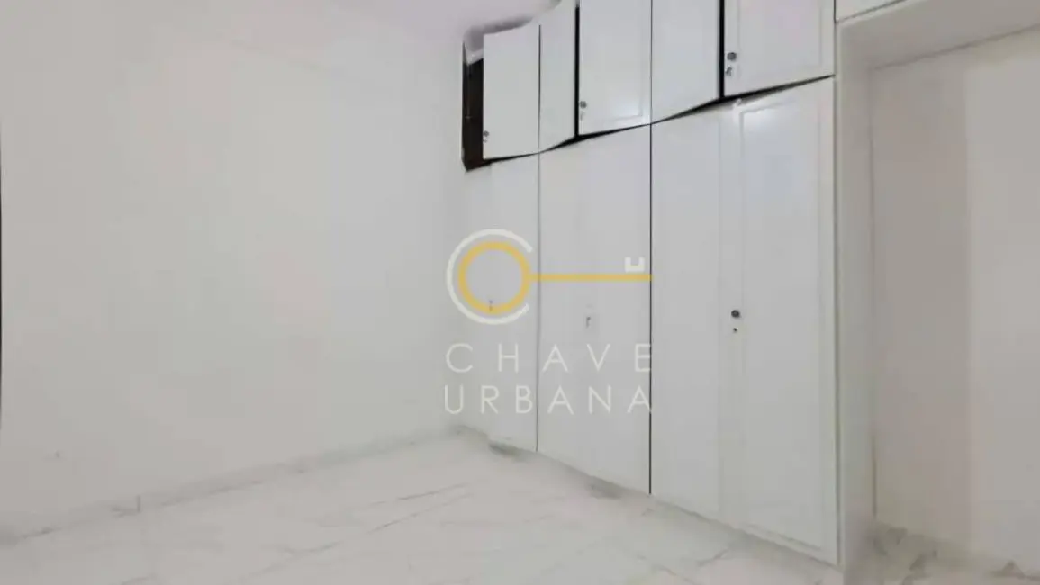 Foto 8 de Apartamento com 2 quartos à venda, 68m2 em José Menino, Santos - SP