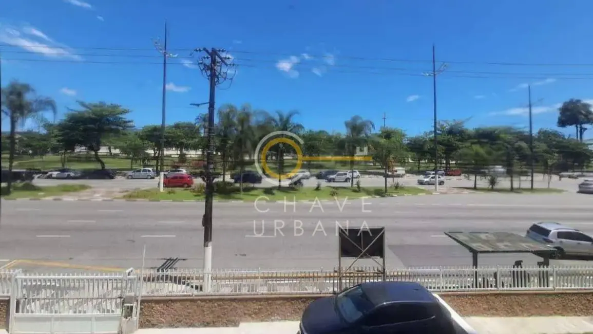 Foto 1 de Apartamento com 2 quartos à venda, 68m2 em José Menino, Santos - SP