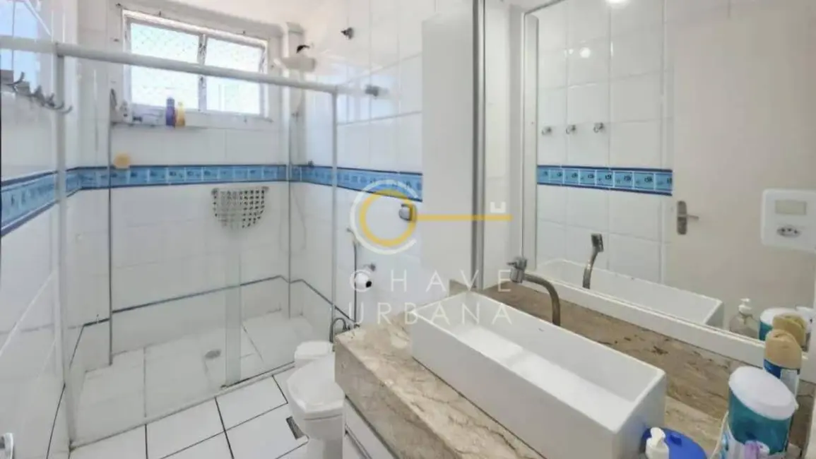 Foto 9 de Apartamento com 2 quartos à venda, 96m2 em Embaré, Santos - SP