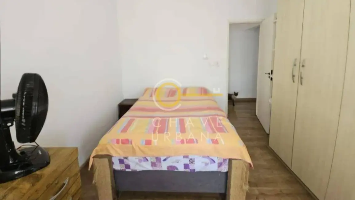 Foto 4 de Apartamento com 2 quartos à venda, 96m2 em Embaré, Santos - SP
