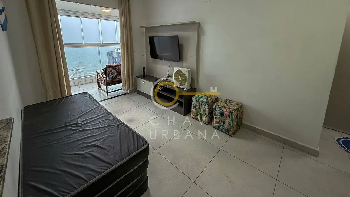 Foto 6 de Apartamento com 1 quarto à venda, 53m2 em Praia Grande - SP