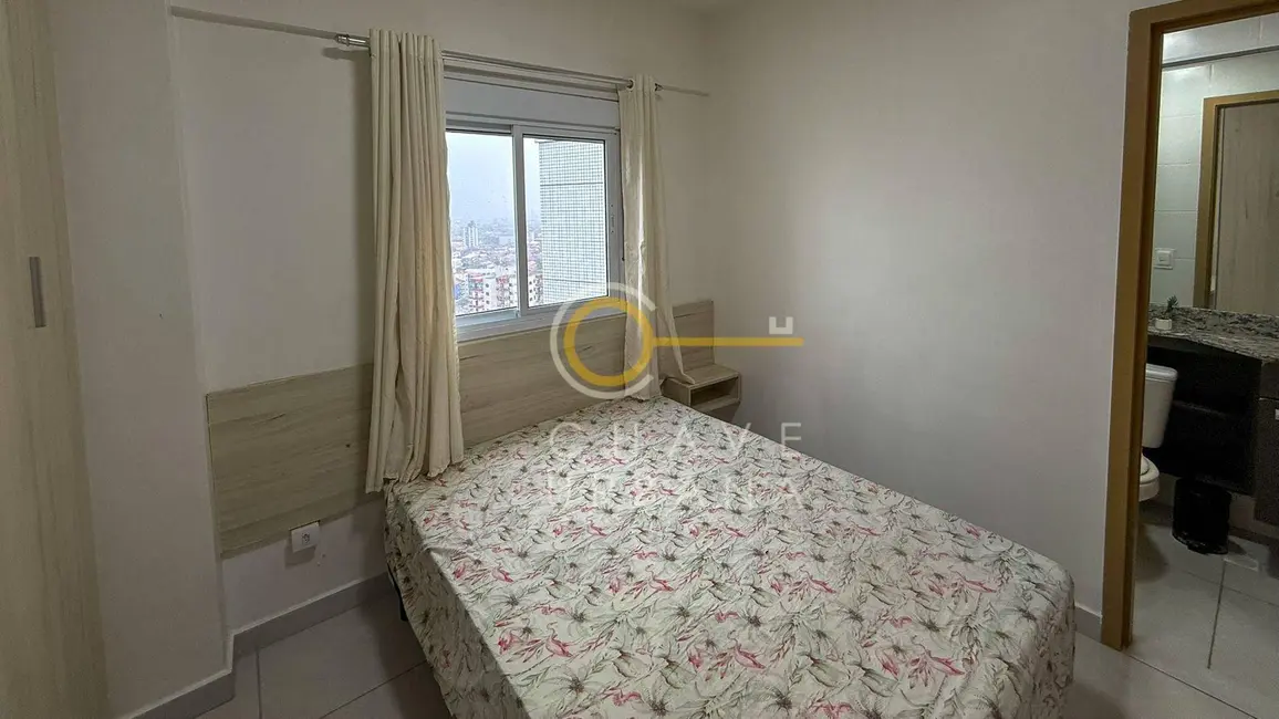 Foto 9 de Apartamento com 1 quarto à venda, 53m2 em Praia Grande - SP