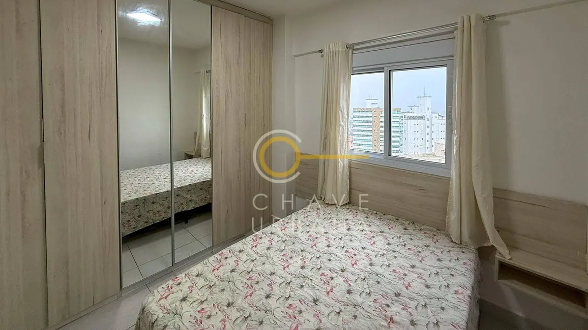 Foto 8 de Apartamento com 1 quarto à venda, 53m2 em Praia Grande - SP