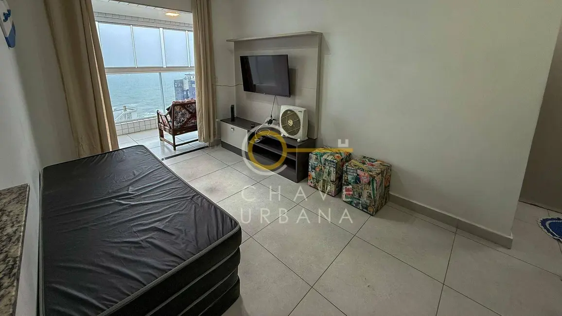 Foto 5 de Apartamento com 1 quarto à venda, 53m2 em Praia Grande - SP
