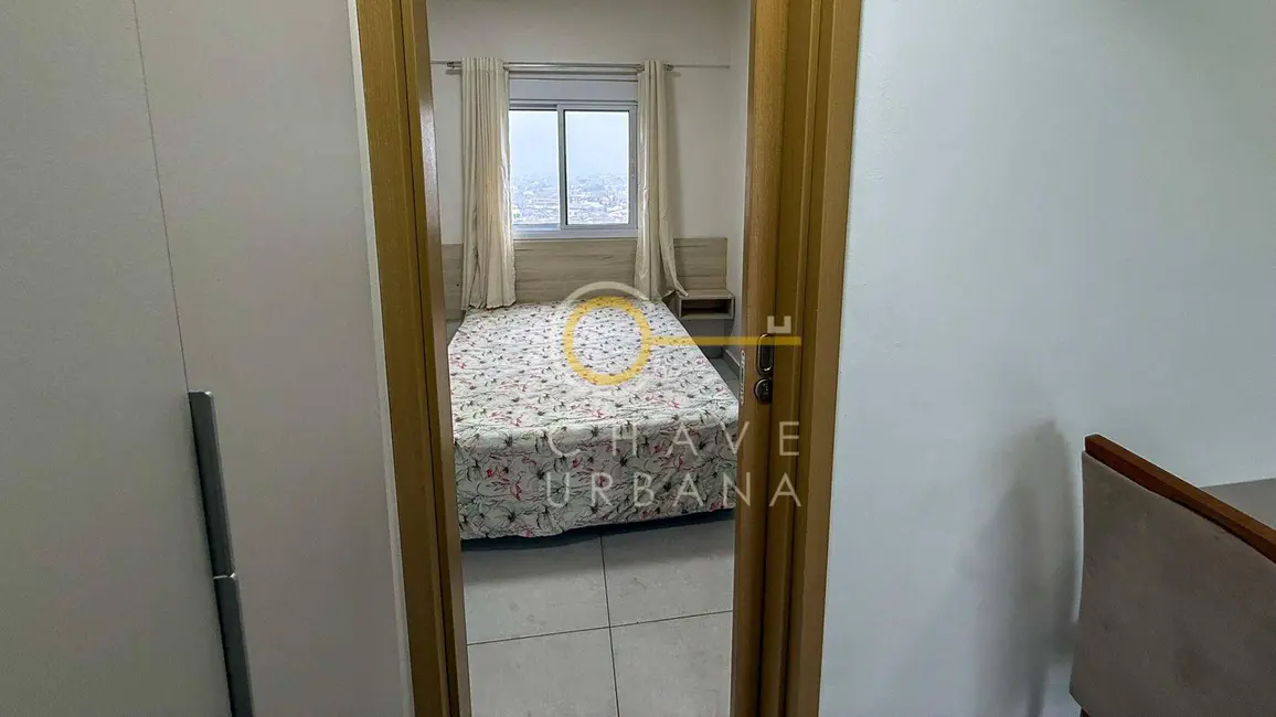 Foto 7 de Apartamento com 1 quarto à venda, 53m2 em Praia Grande - SP