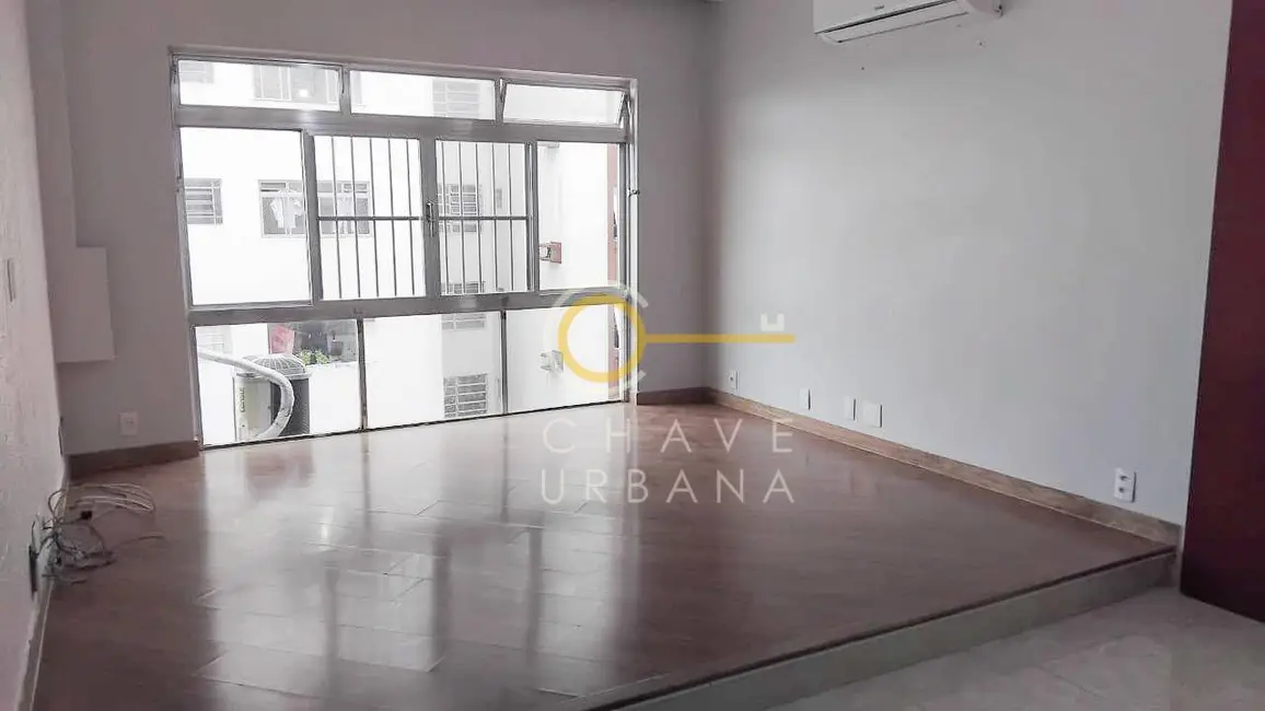 Foto 2 de Apartamento com 2 quartos à venda, 143m2 em Embaré, Santos - SP