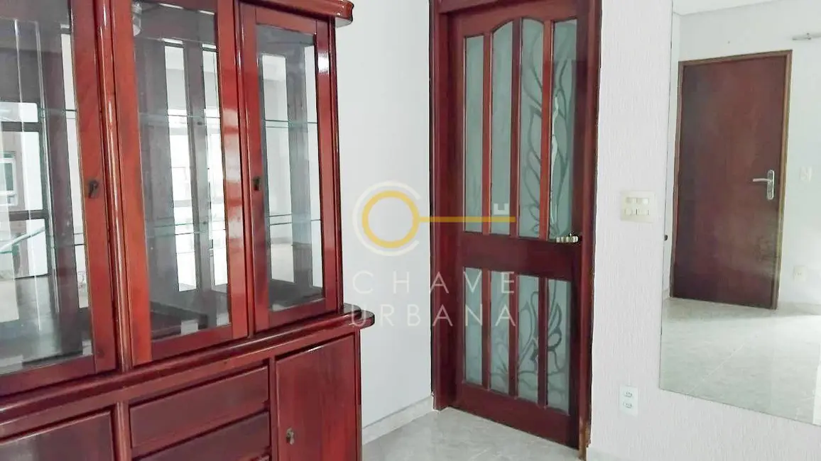 Foto 8 de Apartamento com 2 quartos à venda, 143m2 em Embaré, Santos - SP