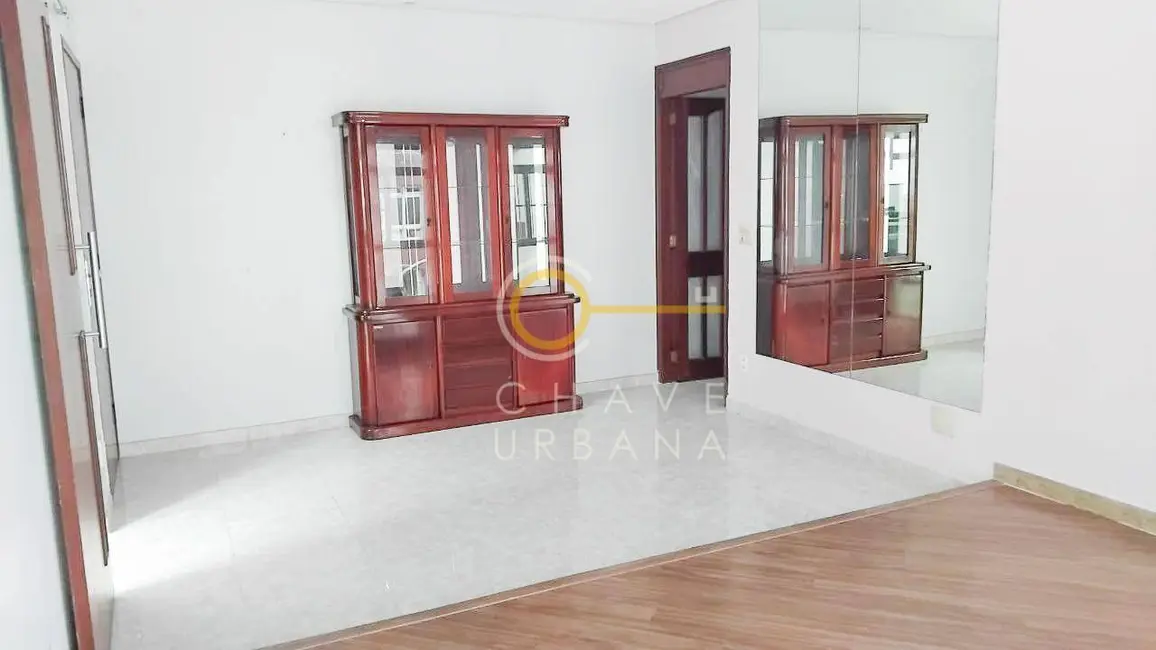 Foto 1 de Apartamento com 2 quartos à venda, 143m2 em Embaré, Santos - SP