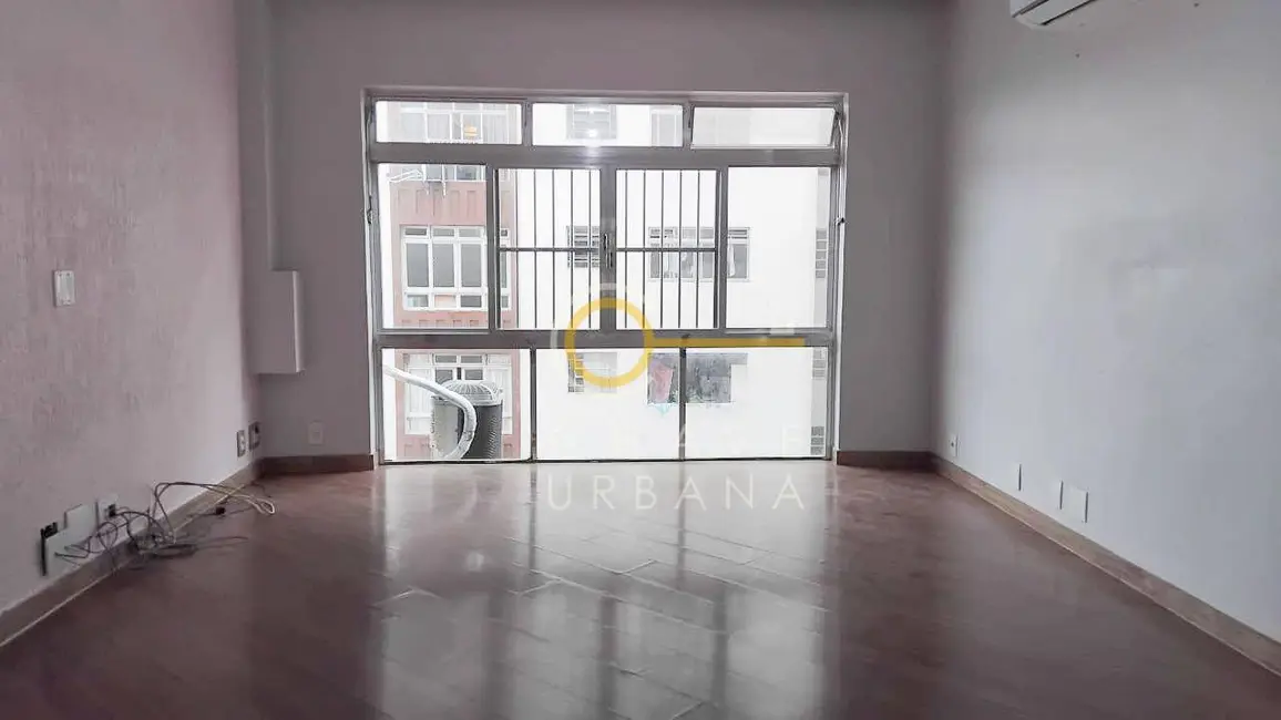 Foto 5 de Apartamento com 2 quartos à venda, 143m2 em Embaré, Santos - SP