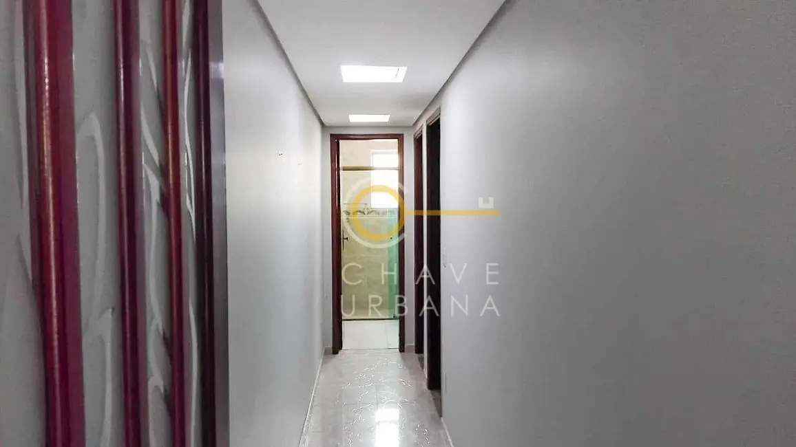 Foto 9 de Apartamento com 2 quartos à venda, 143m2 em Embaré, Santos - SP