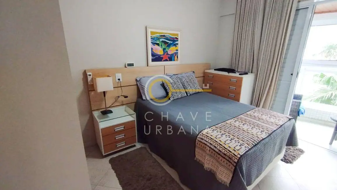 Foto 8 de Apartamento com 4 quartos à venda, 188m2 em Guaruja - SP