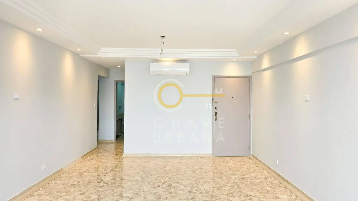 Apartamento com 3 quartos à venda, 200m2 em Ponta da Praia, Santos - SP - imagem 8 Foto 8 de Apartamento com 3 quartos à venda, 200m2 em Ponta da Praia, Santos - SP