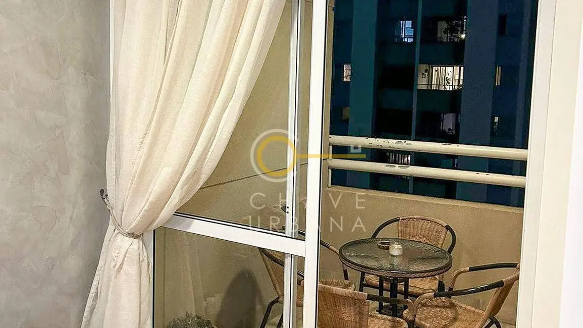 Foto 9 de Apartamento com 2 quartos para alugar, 51m2 em Pinheiros, São Paulo - SP