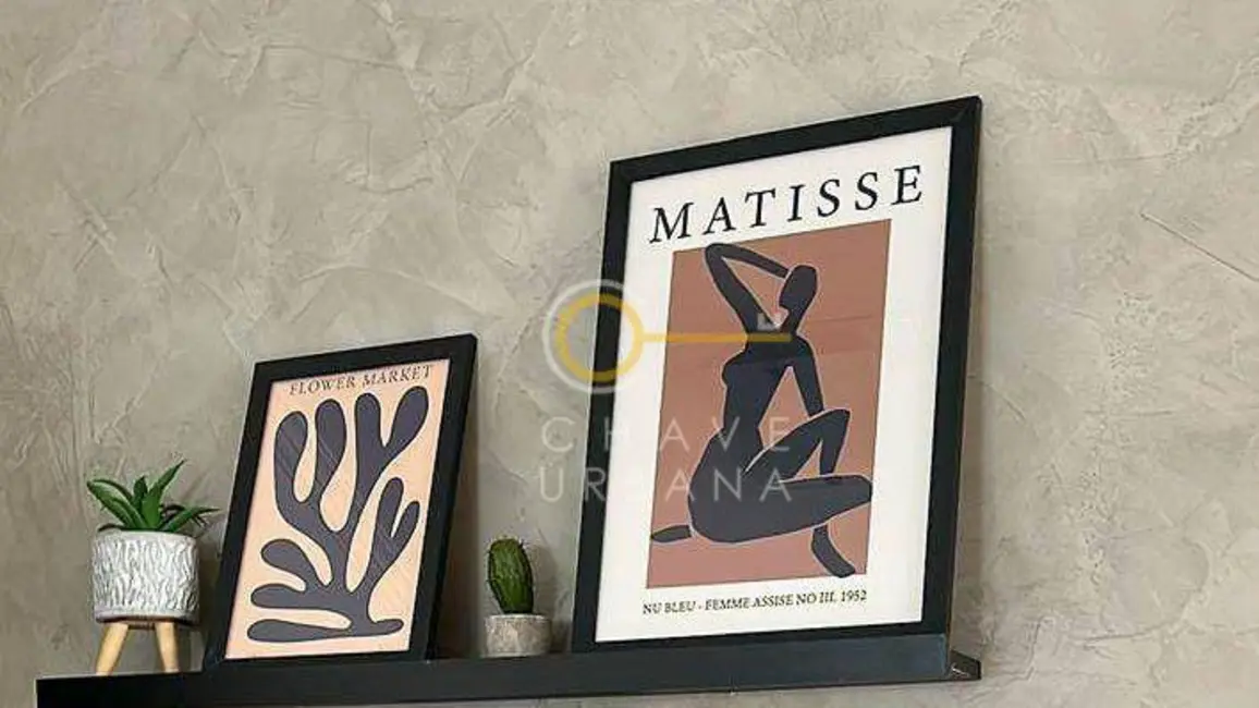 Foto 5 de Apartamento com 2 quartos para alugar, 51m2 em Pinheiros, São Paulo - SP