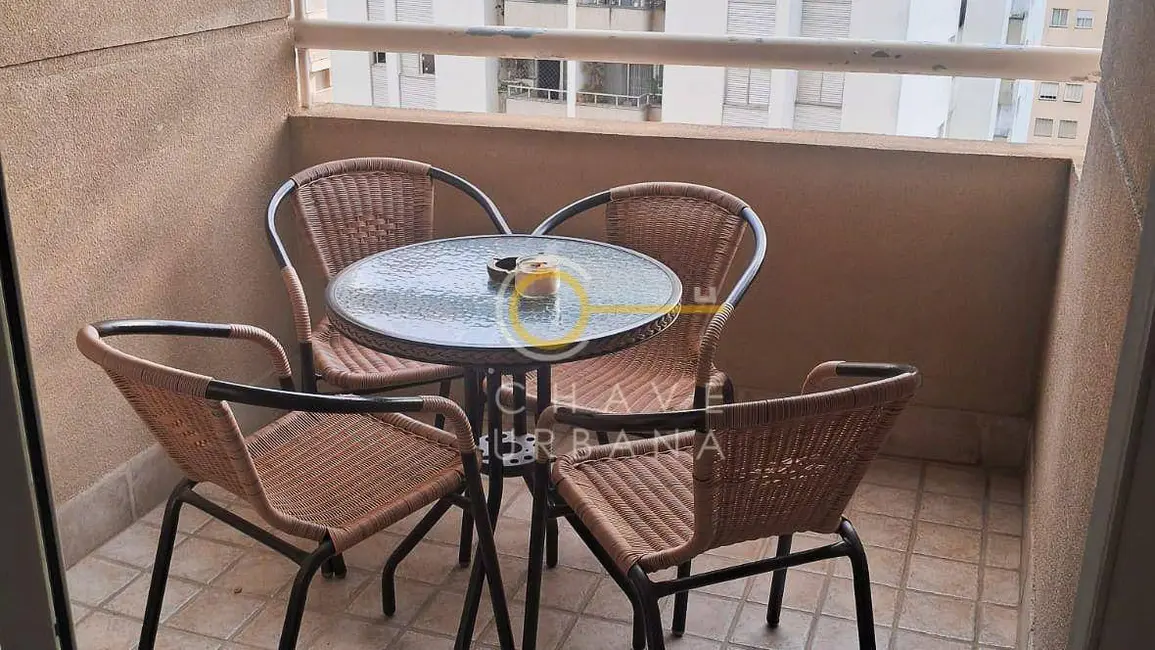 Foto 8 de Apartamento com 2 quartos para alugar, 51m2 em Pinheiros, São Paulo - SP