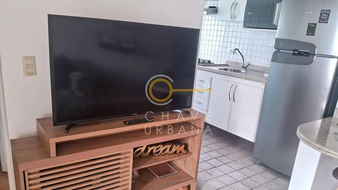 Foto 2 de Apartamento com 2 quartos para alugar, 51m2 em Pinheiros, São Paulo - SP