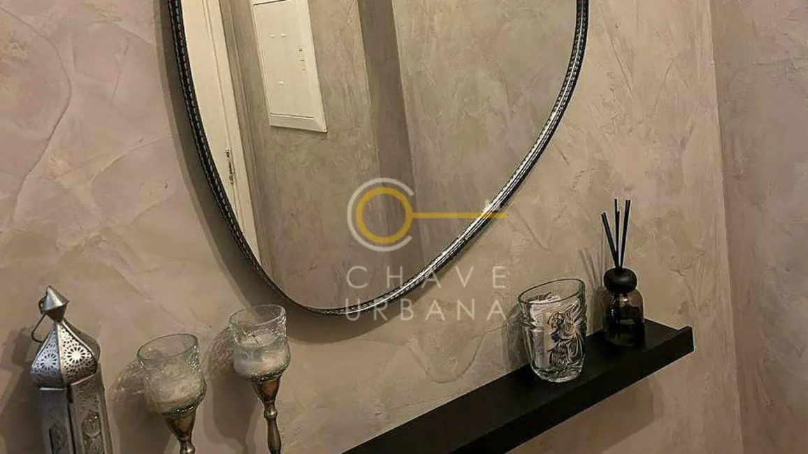 Foto 7 de Apartamento com 2 quartos para alugar, 51m2 em Pinheiros, São Paulo - SP