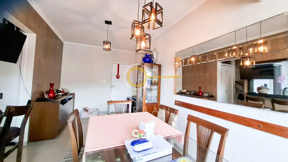 Cobertura com 3 quartos à venda, 193m2 em Campo Grande, Santos - SP - imagem 3 Foto 3 de Cobertura com 3 quartos à venda, 193m2 em Campo Grande, Santos - SP