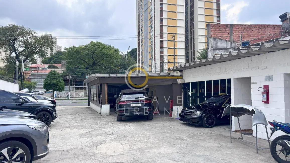 Foto 4 de Casa à venda e para alugar, 1313m2 em Cambuci, São Paulo - SP